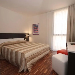 Hotel Nazionale 4* Стандартный номер фото 5
