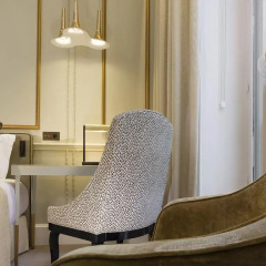 Отель Le Narcisse Blanc & Spa 5* Улучшенный номер фото 7