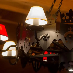 Hotel Zamek Bobolice гостиничный бар