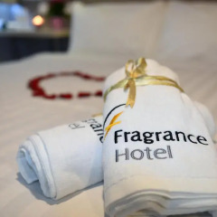 Отель Ibis Budget Singapore Crystal 2* Улучшенный номер с различными типами кроватей фото 6