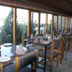 Namsaycholing Resort in Paro, Bhutan from 116$, photos, reviews - zenhotels.com meals