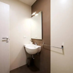 Отель B&B Momà Стандартный номер фото 7