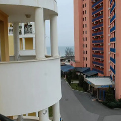 Апартаменты Apartment in Victoria Residence
