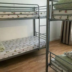Riva Hostel детские мероприятия