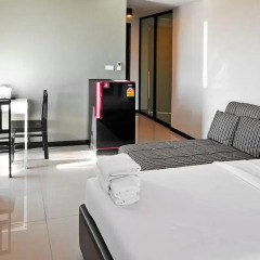 Отель Grand Marina Residence 3* Стандартный номер с различными типами кроватей фото 2