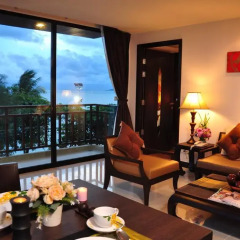 Отель Royal Thai Pavilion Hotel Таиланд, Паттайя - отзывы, цены и фото номеров - забронировать отель Royal Thai Pavilion Hotel онлайн спа