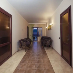 Гостиница Guest House Melissa в Южной Озереевке отзывы, цены и фото номеров - забронировать гостиницу Guest House Melissa онлайн Южная Озереевка интерьер отеля фото 3