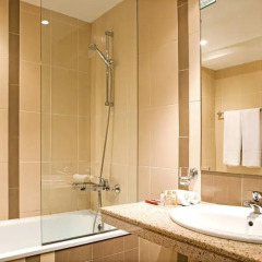 Отель Lion Borovets 4* Стандартный номер фото 3