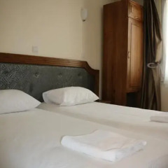 Отель Grand Hôtel de Clermont 2* Стандартный номер с 2 отдельными кроватями фото 43