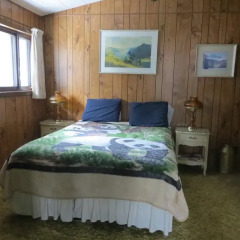 Отель Bowering Guest House комната для гостей фото 2