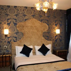 Hotel Casanova 4* Полулюкс фото 8