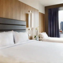 AC Hotel Cuzco by Marriott комната для гостей фото 4