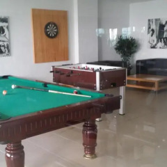 Отель Side Agora Residence детские мероприятия