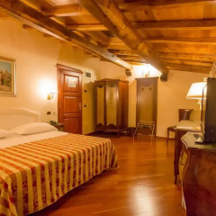 Mariano IV Palace Hotel 4* Улучшенный номер фото 2