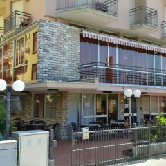 Hotel Naica вид на фасад фото 2