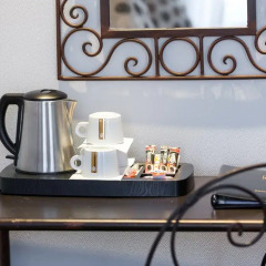 Best Western Lakmi hotel 3* Стандартный номер с различными типами кроватей