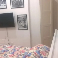 Отель B&B Interno 3 Италия, Бари - отзывы, цены и фото номеров - забронировать отель B&B Interno 3 онлайн комната для гостей фото 5