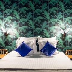 Отель 1er Etage Sopi 3* Номер Делюкс фото 7