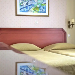 Athens Oscar Hotel 3* Номер категории Эконом фото 5