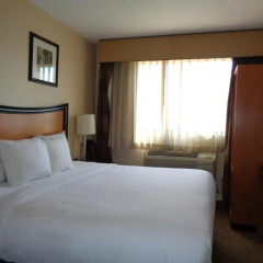 Redford Hotel 2* Стандартный номер с различными типами кроватей фото 5