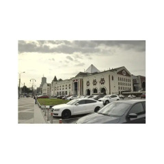 Гостиница ГородОтель на Казанском