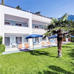 Отель Wellnesshotel Glanzhof 4* Стандартный номер фото 15