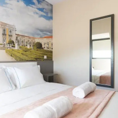 Fenicius Charme Hotel 3* Стандартный номер фото 6