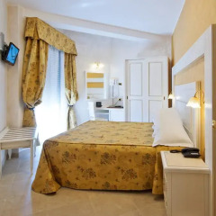 Diplomat Palace Hotel 4* Стандартный номер с разными типами кроватей фото 2