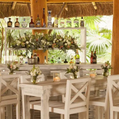 Отель Mahekal Beach Resort