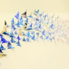 Отель Khaosan Tokyo Origami - Hostel Япония, Токио - отзывы, цены и фото номеров - забронировать отель Khaosan Tokyo Origami - Hostel онлайн помещение для мероприятий