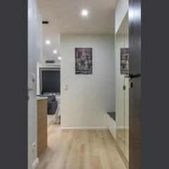 Апартаменты Marinus Apartments - Visit Gdansk интерьер отеля