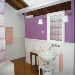 Отель Casa do Crato 3* Улучшенный номер разные типы кроватей фото 4