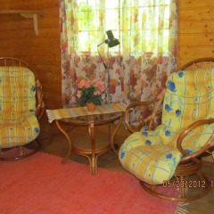 Отель Bondegårdsparken Farm Holiday Норвегия, Кристиансанд - отзывы, цены и фото номеров - забронировать отель Bondegårdsparken Farm Holiday онлайн интерьер отеля