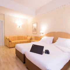 Hotel America 4* Стандартный номер
