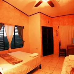 Отель Casa Doña Elena B&B Стандартный номер фото 5