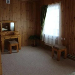 Отель Kizhi Grace Guest House Люкс фото 4