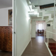 Апартаменты Nice Venice Apartment in San Marco интерьер отеля