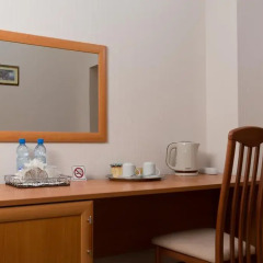 Гостиница Луч 3* Люкс фото 5
