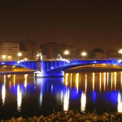 Jala All Suites Hotel бассейн