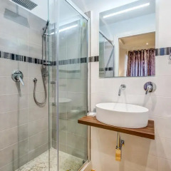 Отель Prati Luxury Suites & Scipioni Vatican 3* Стандартный номер с различными типами кроватей фото 32