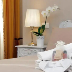 Отель Li Rioni Bed & Breakfast Рим спа