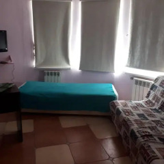 Гостиница Guesthouse Lotos в Анапе отзывы, цены и фото номеров - забронировать гостиницу Guesthouse Lotos онлайн Анапа комната для гостей фото 4