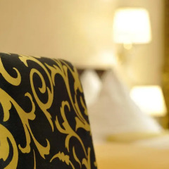 Kastens Hotel Luisenhof 5* Улучшенный номер с различными типами кроватей фото 4