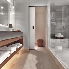 1 Hotel South Beach 5* Стандартный номер с различными типами кроватей фото 2