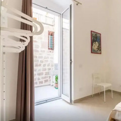 Отель Casa Study Поццалло комната для гостей фото 2