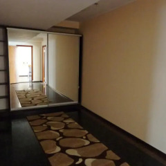 Mark Plaza Hotel 2* Улучшенные апартаменты разные типы кроватей фото 3