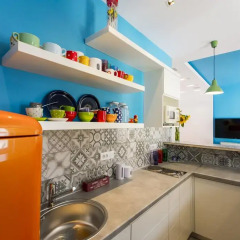 Отель Hostel Bongo Сербия, Белград - 1 отзыв об отеле, цены и фото номеров - забронировать отель Hostel Bongo онлайн в номере
