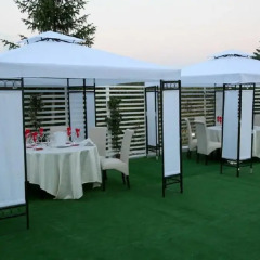 Отель Merlin Park Resort Тирана помещение для мероприятий
