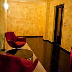 Hotel Noris интерьер отеля фото 2
