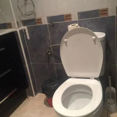 Отель Hostal Mont Thabor Улучшенный номер с различными типами кроватей фото 30
